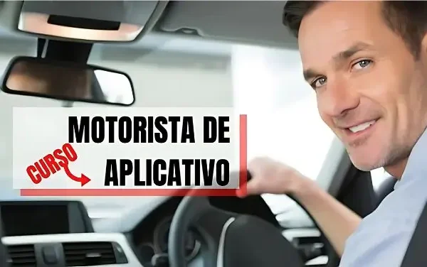 motorista de aplicativo