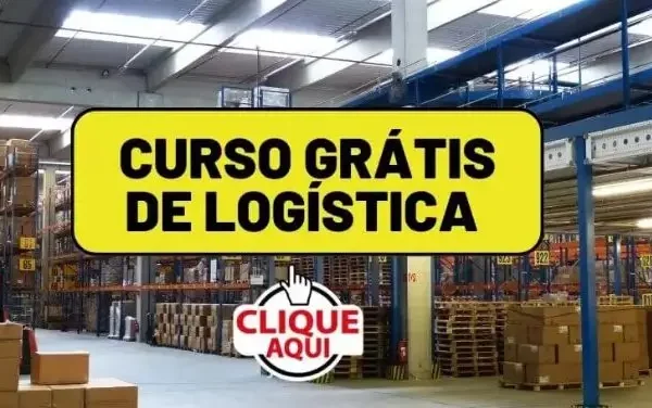 cursode logística online