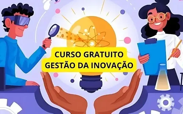 gestão da inovação
