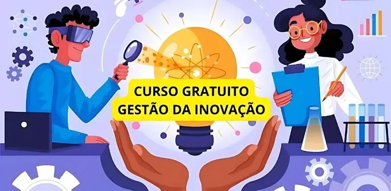 gestão da inovação