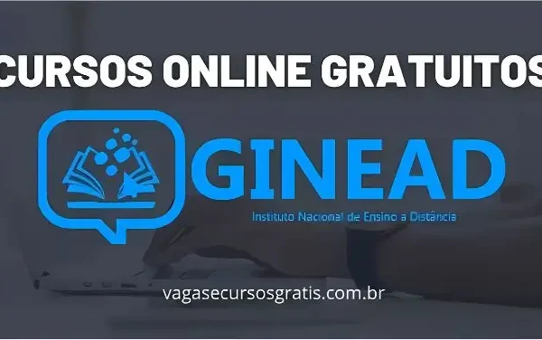 ginead cursos gratuitos