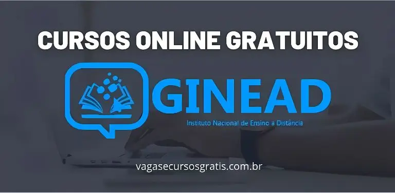 ginead cursos gratuitos