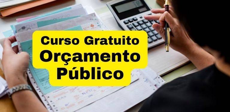 orçamento público