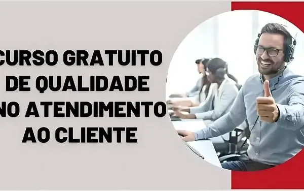 qualidade no atendimento ao cliente