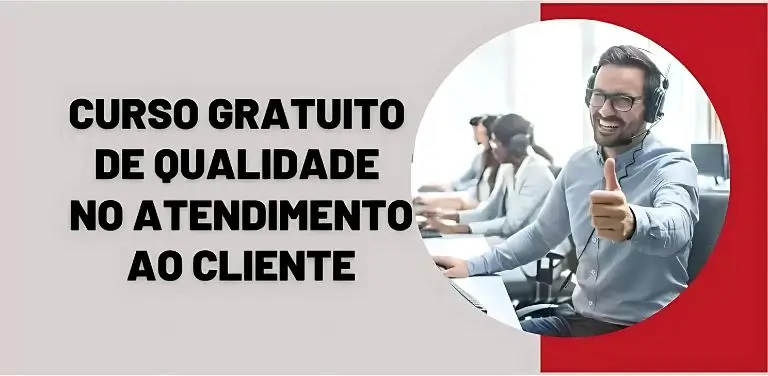 qualidade no atendimento ao cliente