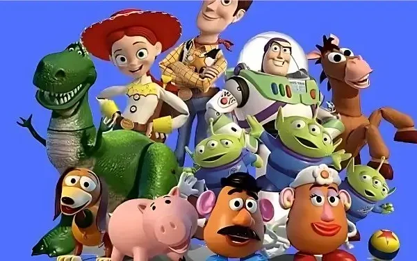 Curso Gratuito de Animação na Pixar