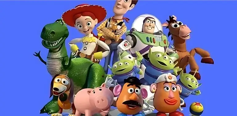 Curso Gratuito de Animação na Pixar