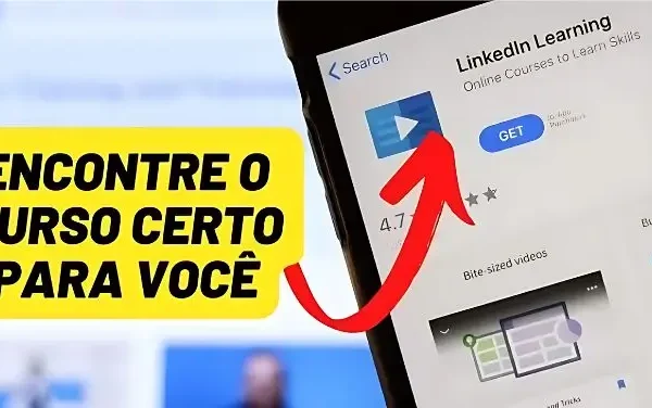 Linkedin vagas