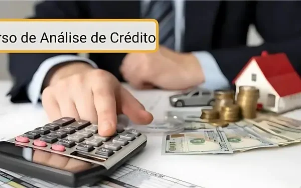 analise de crédito e cobrança