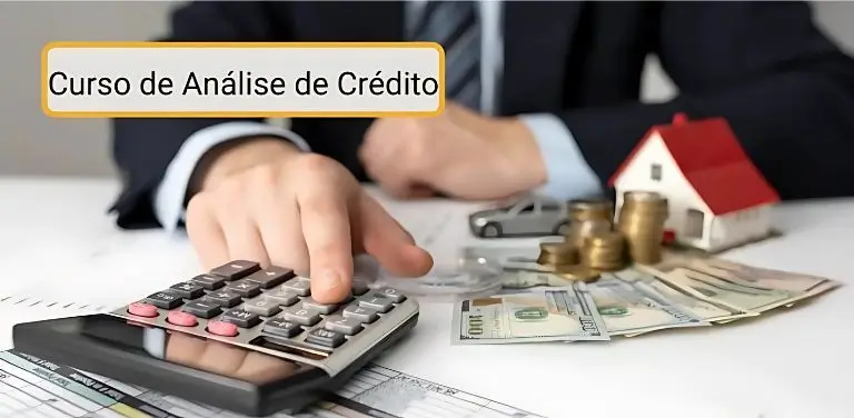 analise de crédito e cobrança