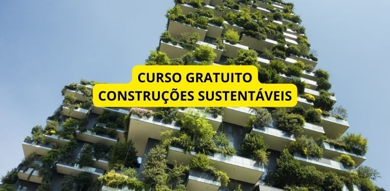 construções sustentáveis
