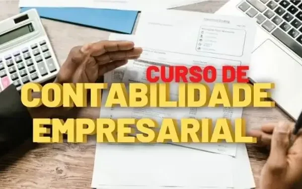 contabilidade empresarial