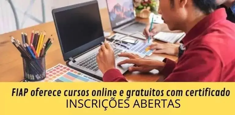 fiap curso gratuito