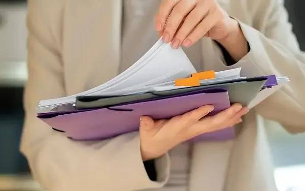 gestão de documentos e arquivística