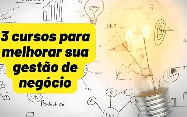 gestao de negocios