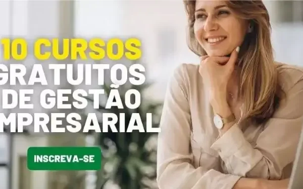 gestão empresarial