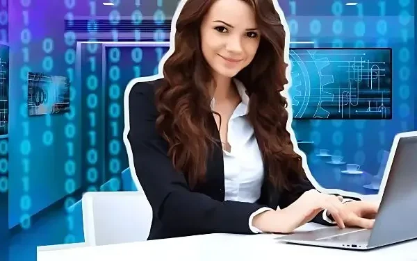 tecnologia da informação