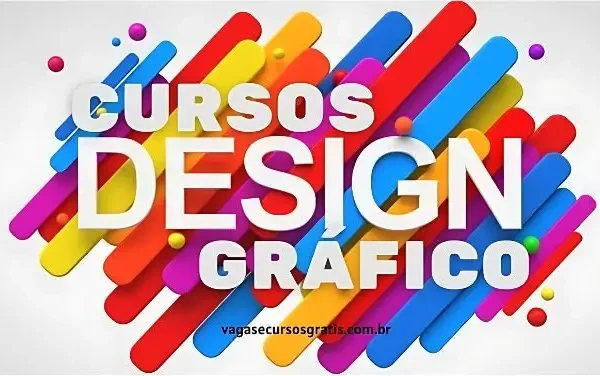 Cursos de design gráfico