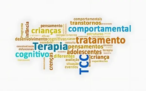 Terapia cognitiva comportamental