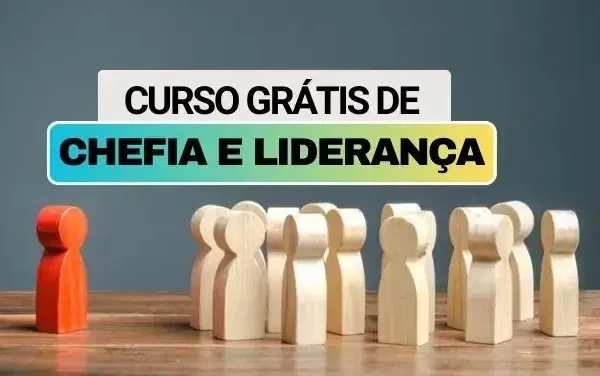 curso de chefia e liderança