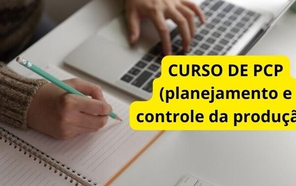 curso de pcp