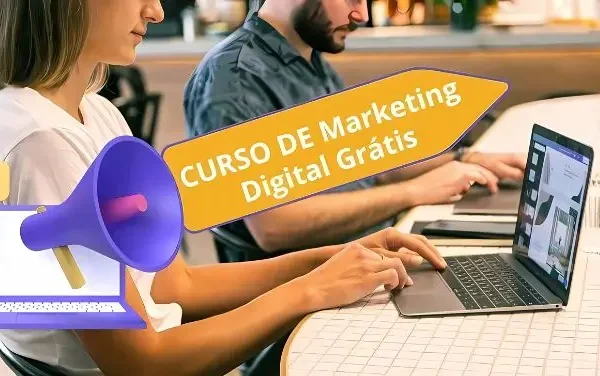 curso marketing digital