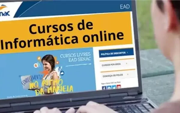 cursos de informática online