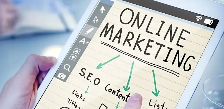 cursos online marketing digital