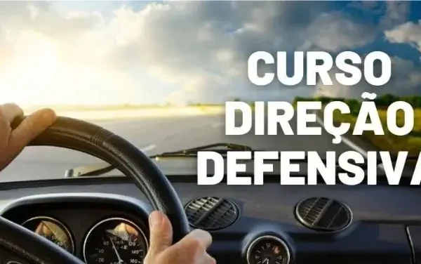 direção defensiva