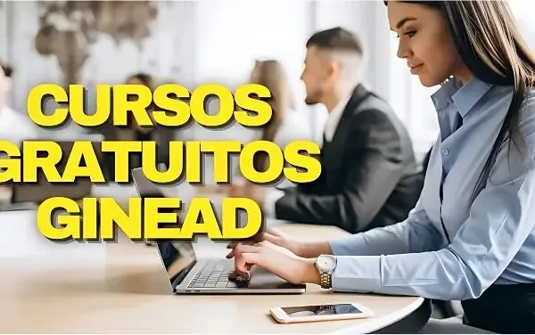 pci cursos gratuitos ginead