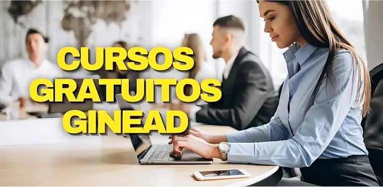 pci cursos gratuitos ginead