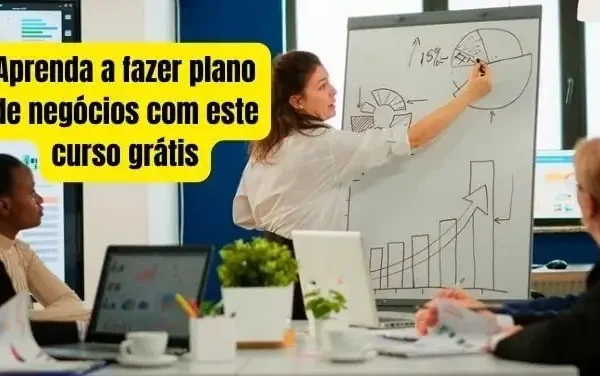 plano de negócios
