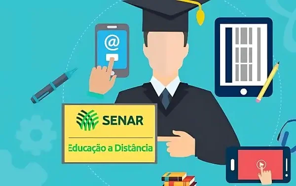 senar