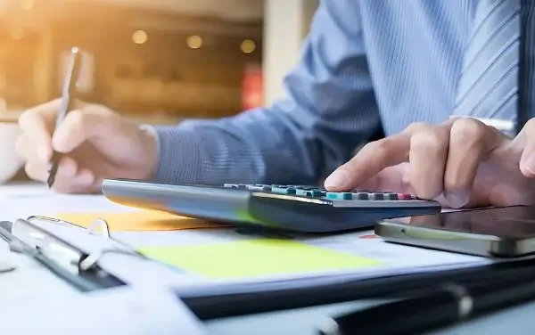 Curso de contabilidade online