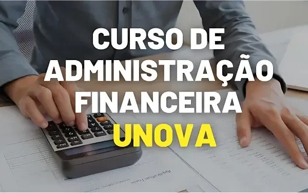 administração financeira