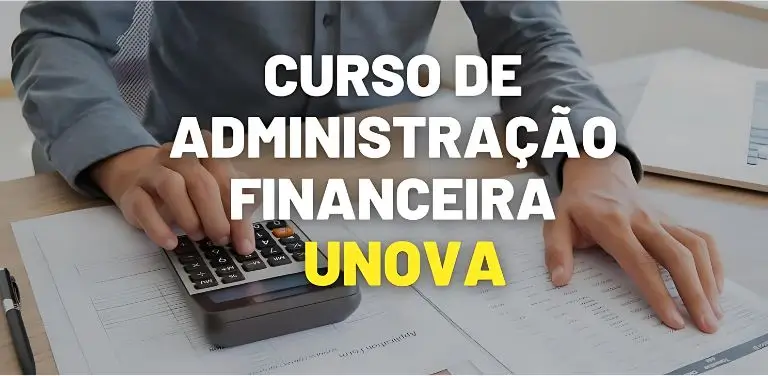 administração financeira