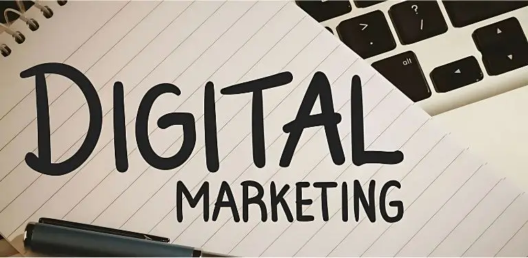 curso de marketing digital online com certificado