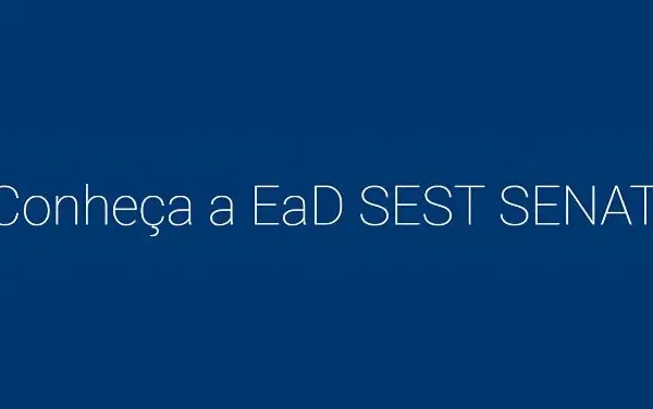 ensino a distância