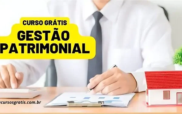 gestão patrimonial