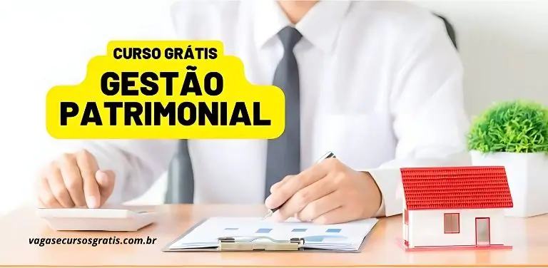 gestão patrimonial