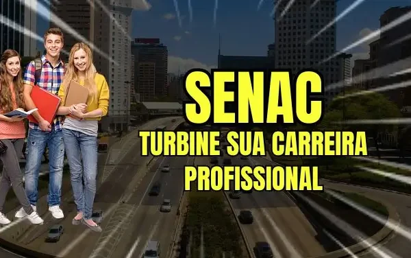 senac são paulo
