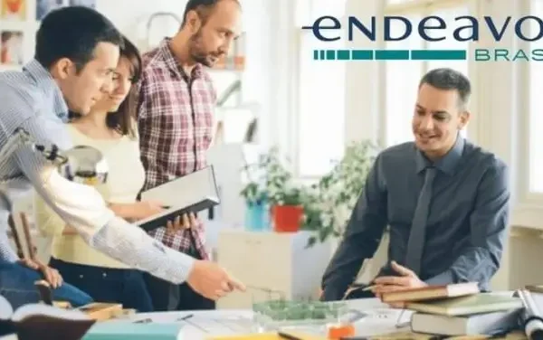 Cursos Gratuitos Endeavor