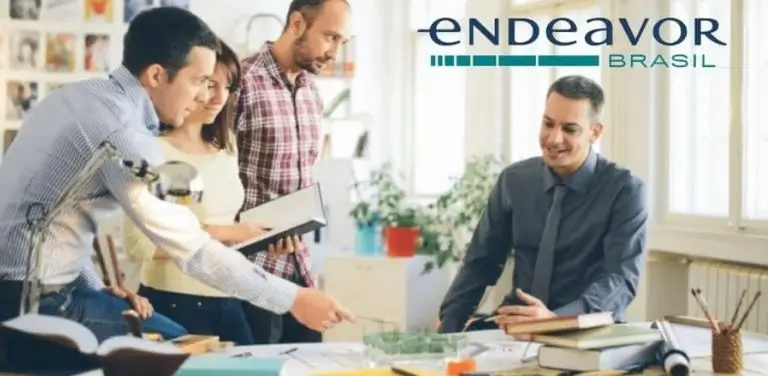 Cursos Gratuitos Endeavor