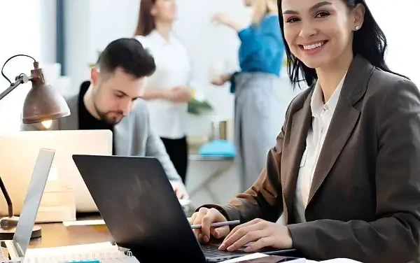 administração