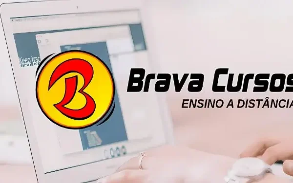 brava cursos online
