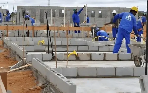 construcao civil