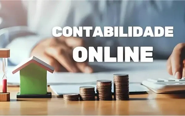 contabilidade online