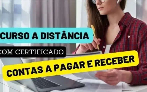 contas a pagar e receber