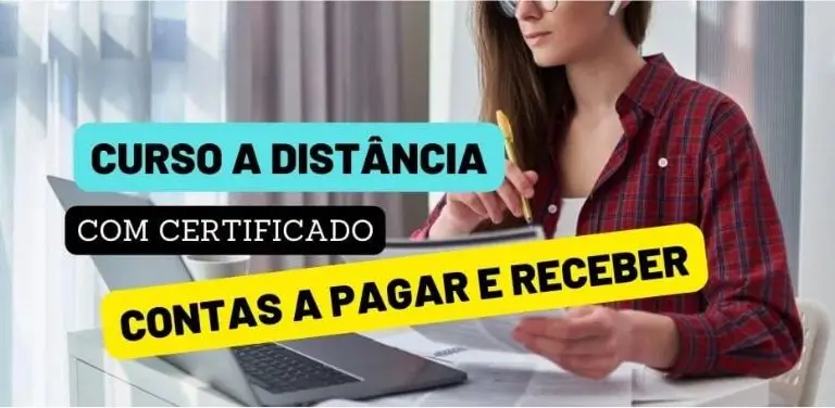 contas a pagar e receber