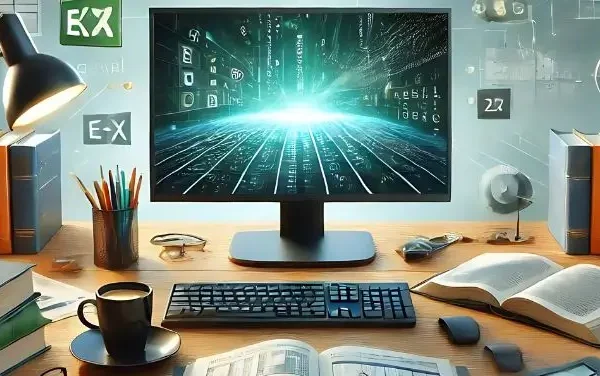 curso de excel